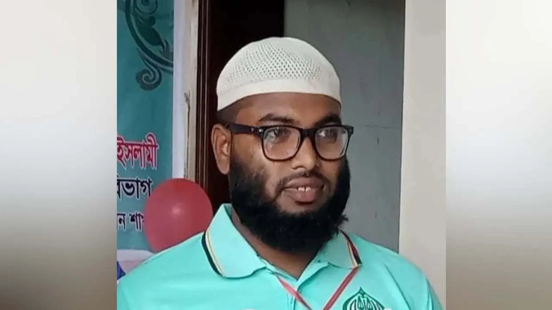 বিদ্যুৎস্পর্শে প্রাণ গেল জামায়াত নেতার